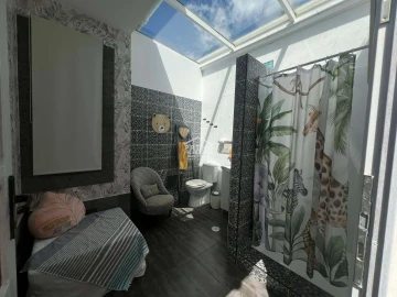 Moradia T2 para Venda em Monte