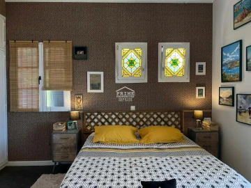 Moradia T2 para Venda em Monte