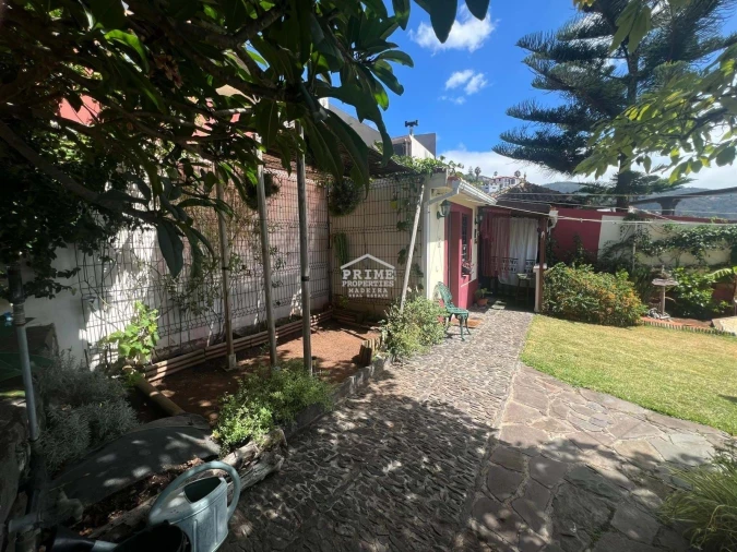 Moradia T2 para Venda em Monte Foto 34