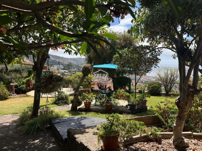 Moradia T2 para Venda em Monte Foto 32