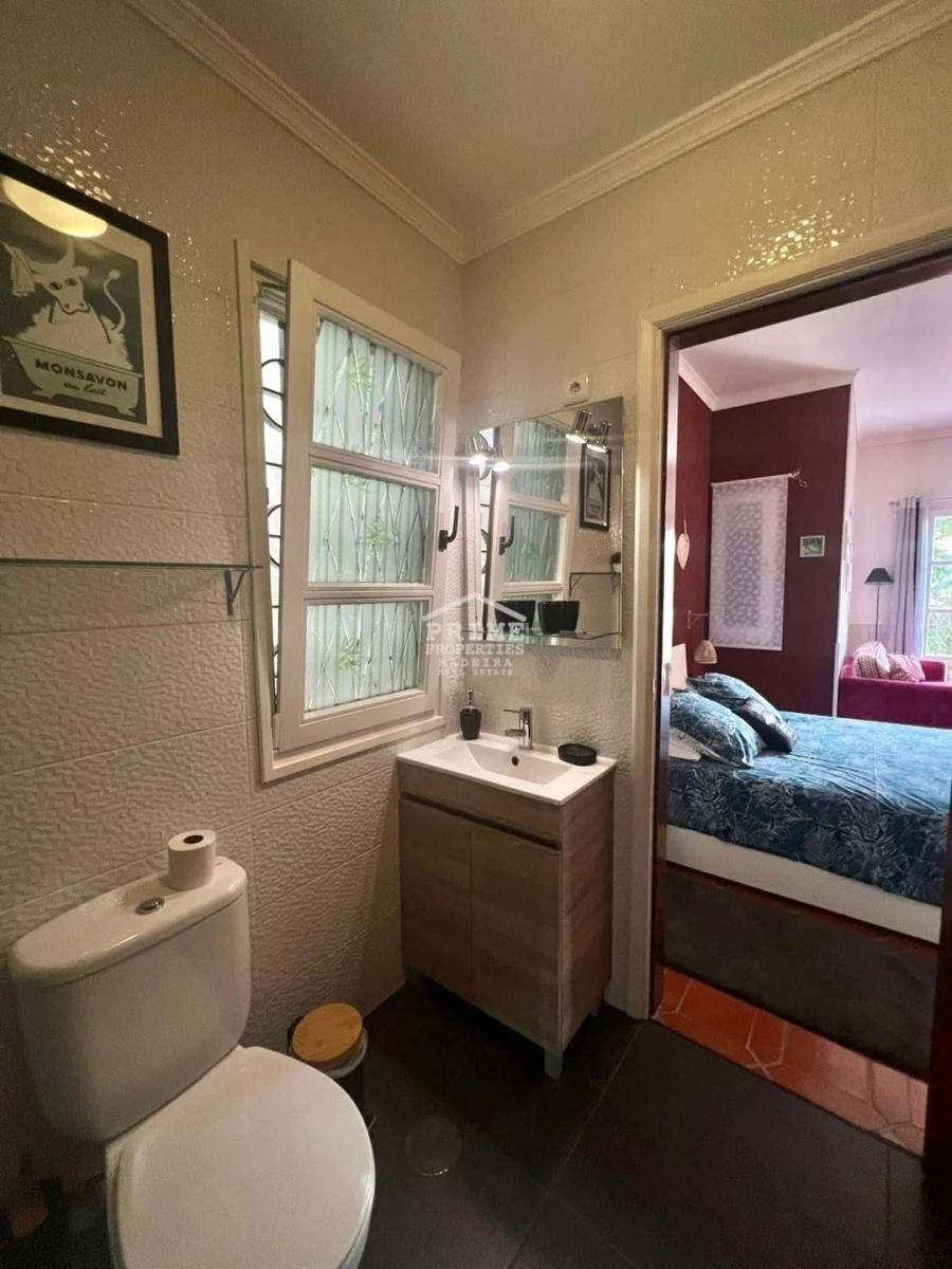 Moradia T2 para Venda em Monte Foto 17