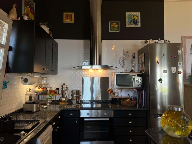 Moradia T2 para Venda em Monte Foto 8