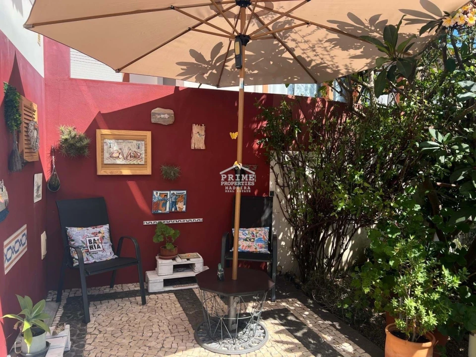 Moradia T2 para Venda em Monte Foto 30