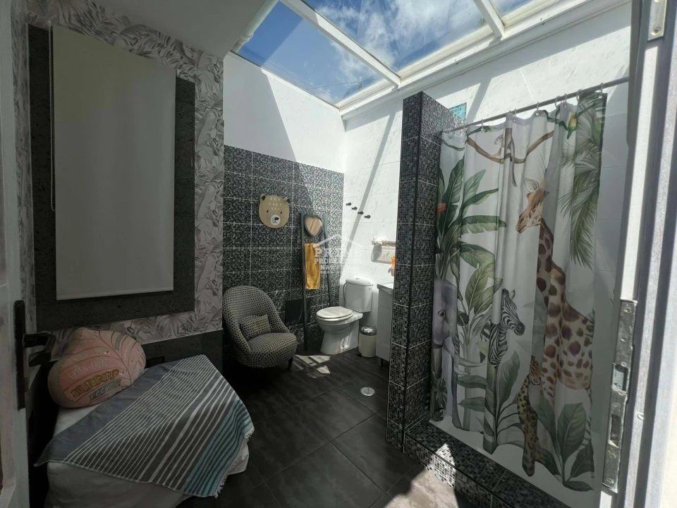 Moradia T2 para Venda em Monte Foto 14