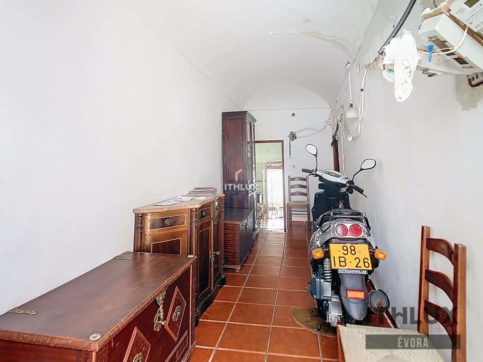 Moradia T3 para Venda em Viana do Alentejo Foto 2