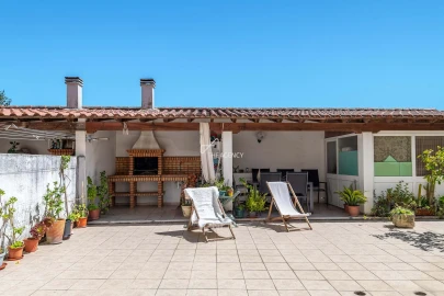 Apartamento T3 para Venda em Bombarral e Vale Covo