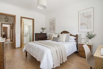 Apartamento T3 para Venda em Bombarral e Vale Covo