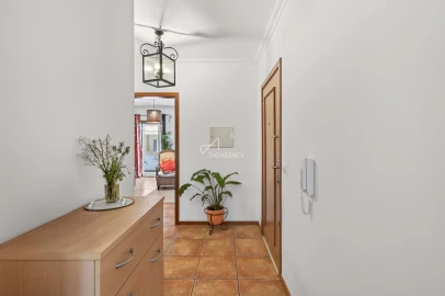 Apartamento T3 para Venda em Bombarral e Vale Covo