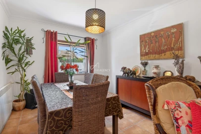 Apartamento T3 para Venda em Bombarral e Vale Covo