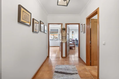 Apartamento T3 para Venda em Bombarral e Vale Covo
