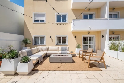 Apartamento T3 para Venda em Bombarral e Vale Covo