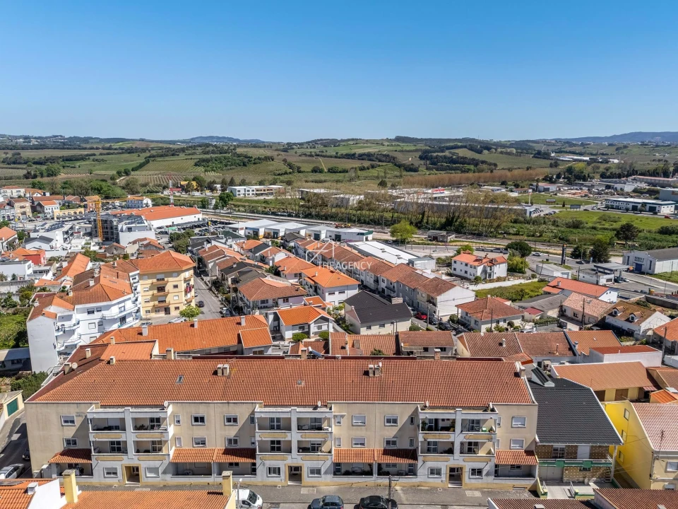 Apartamento T3 para Venda em Bombarral e Vale Covo Foto 32