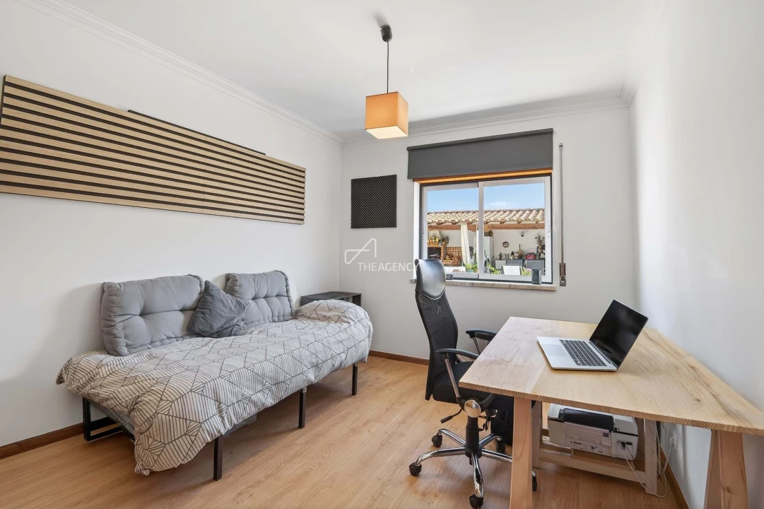 Apartamento T3 para Venda em Bombarral e Vale Covo Foto 20