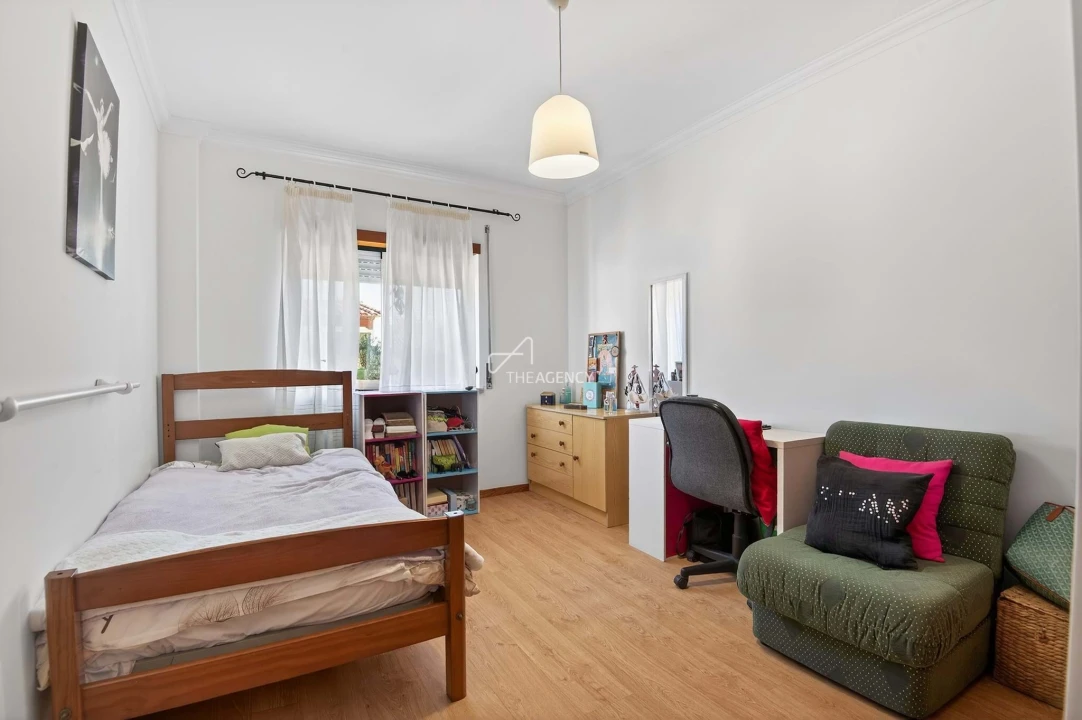 Apartamento T3 para Venda em Bombarral e Vale Covo Foto 22