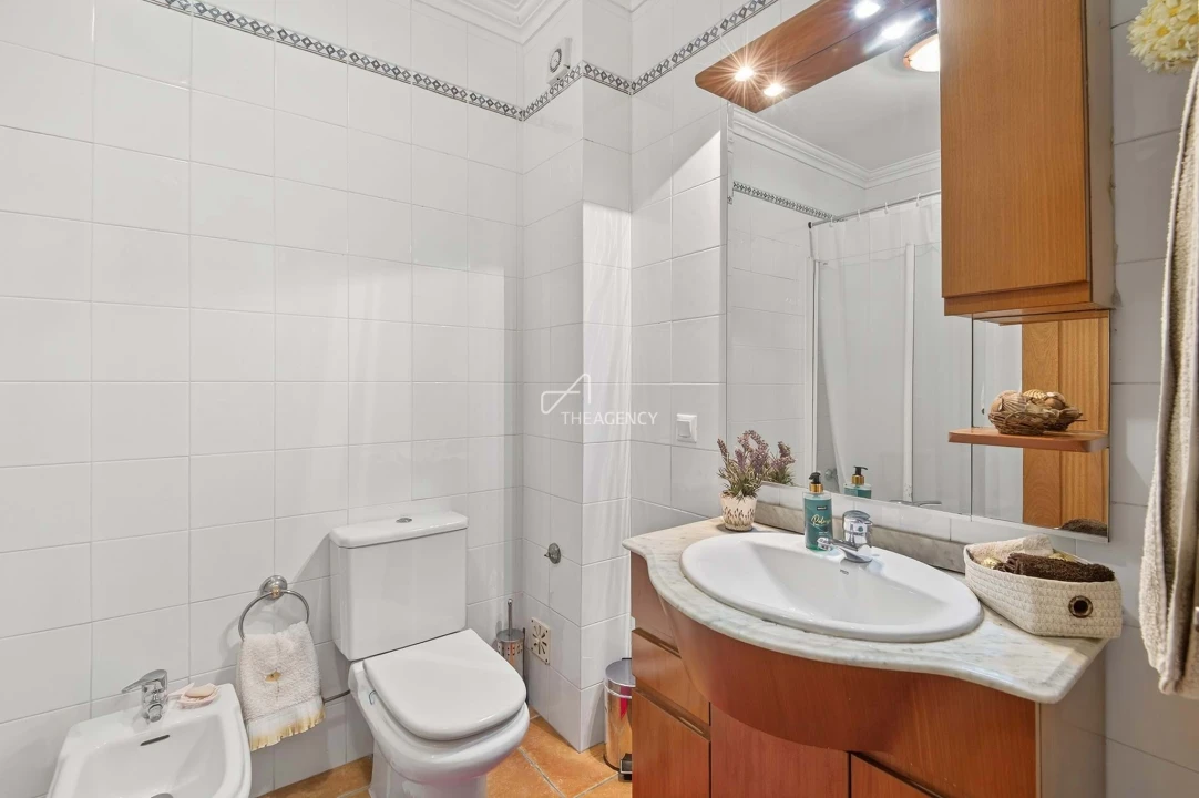 Apartamento T3 para Venda em Bombarral e Vale Covo Foto 19