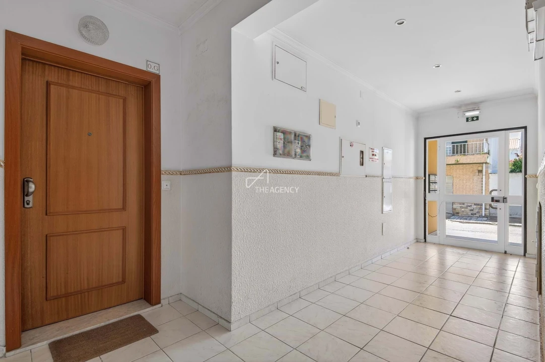 Apartamento T3 para Venda em Bombarral e Vale Covo Foto 26