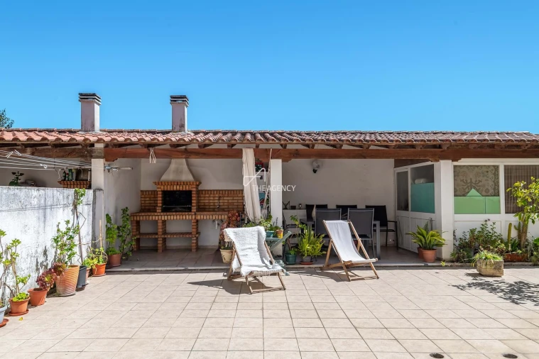 Apartamento T3 para Venda em Bombarral e Vale Covo Foto 5