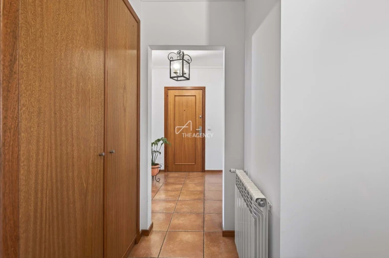 Apartamento T3 para Venda em Bombarral e Vale Covo Foto 25