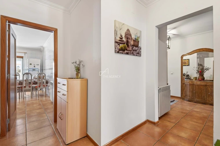 Apartamento T3 para Venda em Bombarral e Vale Covo Foto 13