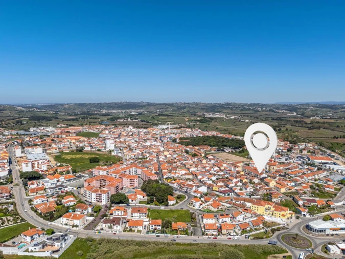 Apartamento T3 para Venda em Bombarral e Vale Covo Foto 31