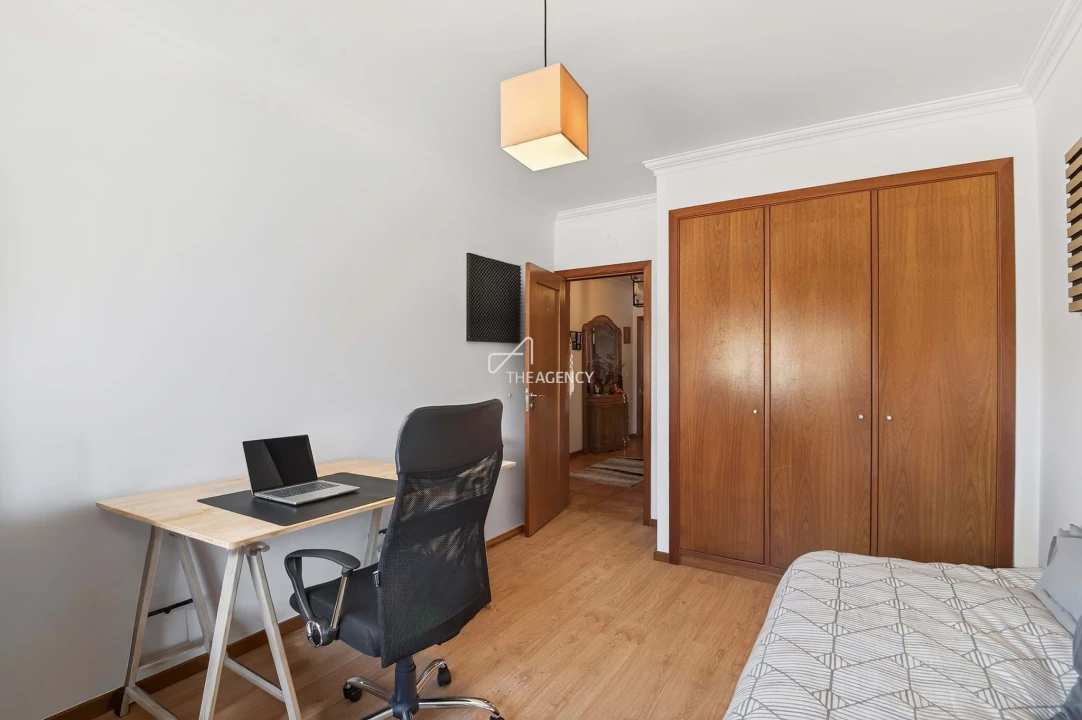 Apartamento T3 para Venda em Bombarral e Vale Covo Foto 21