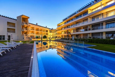 Apartamento T2 para Venda em Quarteira