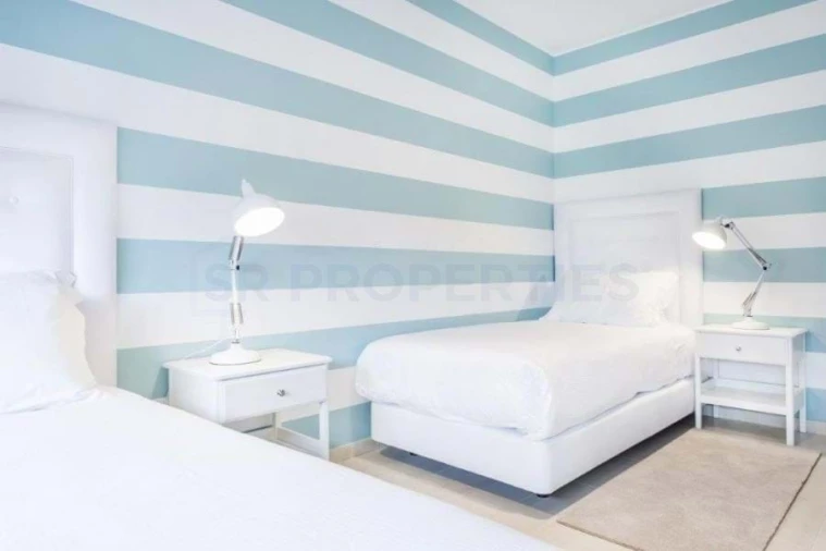 Apartamento T2 para Venda em Quarteira Foto 14