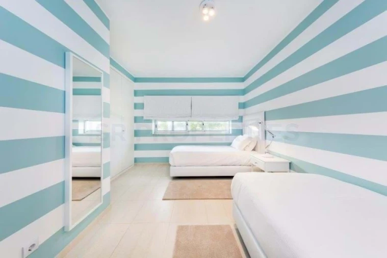 Apartamento T2 para Venda em Quarteira Foto 13