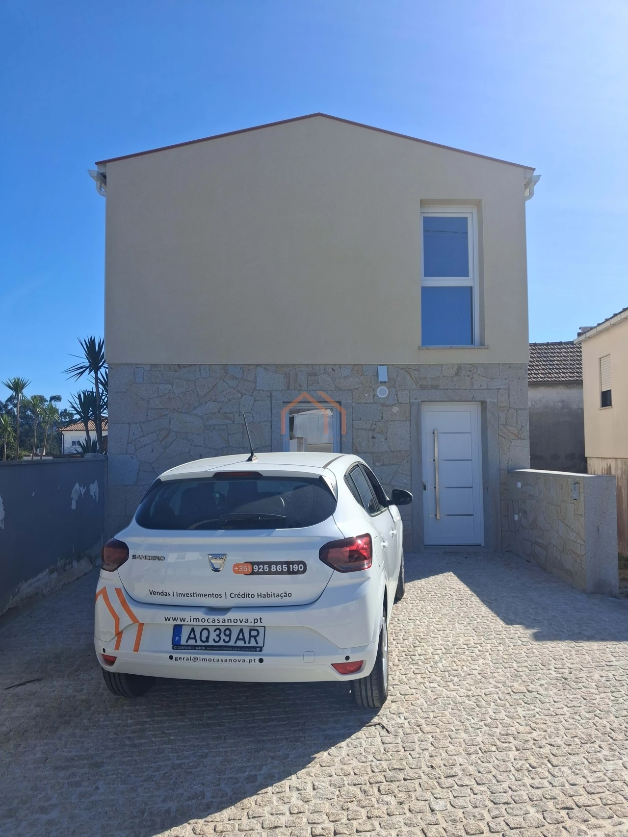 Moradia T2 para Venda em Monção e Troviscoso Foto 3