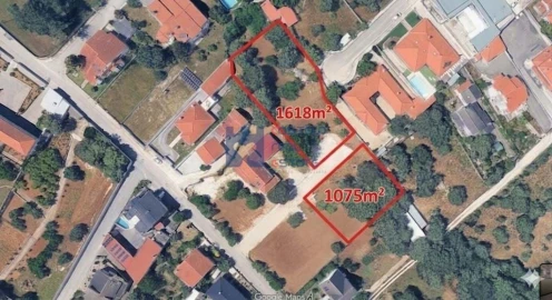 Terreno para Venda em Fatima