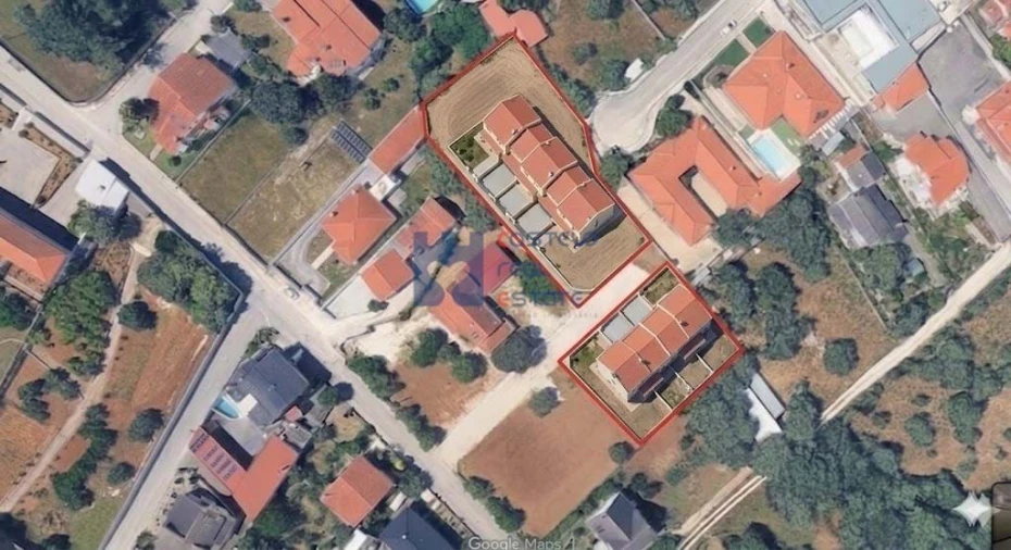 Terreno para Venda em Fatima