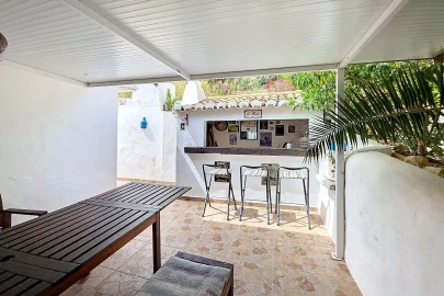 Moradia T3 para Venda em Boliqueime