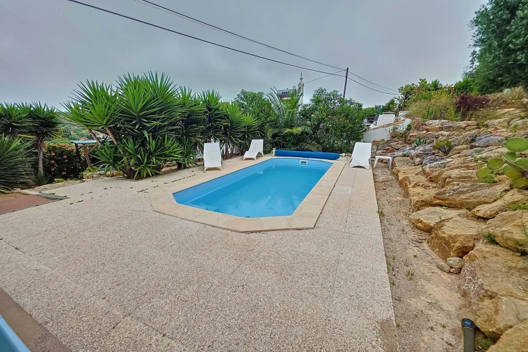 Moradia T3 para Venda em Boliqueime Foto 17