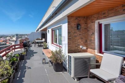 Apartamento T5 para Venda em Avenidas Novas