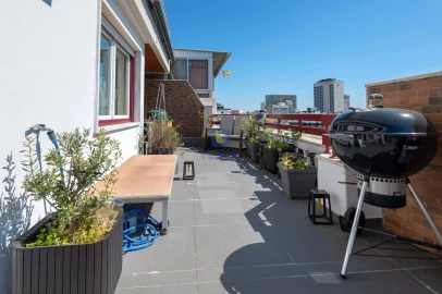 Apartamento T5 para Venda em Avenidas Novas