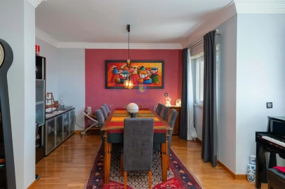 Apartamento T5 para Venda em Avenidas Novas