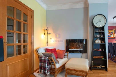 Apartamento T5 para Venda em Avenidas Novas