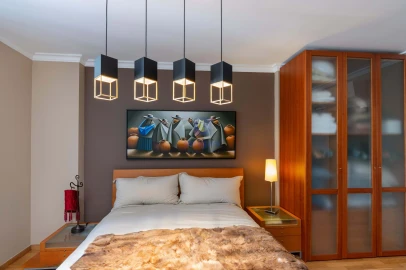 Apartamento T5 para Venda em Avenidas Novas