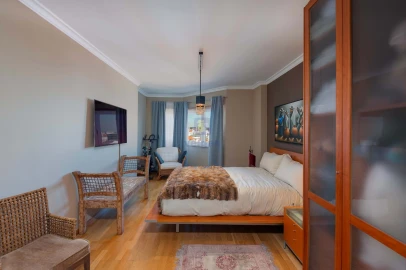 Apartamento T5 para Venda em Avenidas Novas