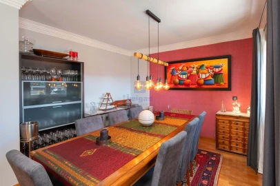 Apartamento T5 para Venda em Avenidas Novas