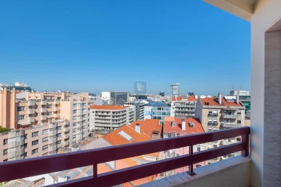 Apartamento T5 para Venda em Avenidas Novas