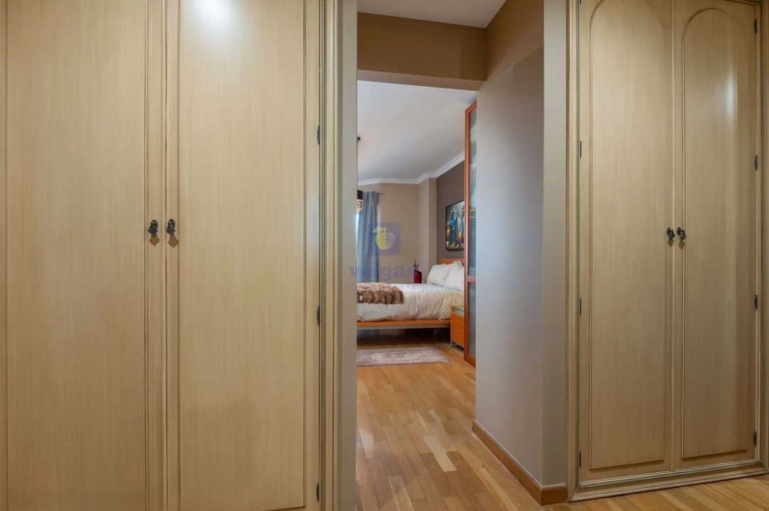 Apartamento T5 para Venda em Avenidas Novas Foto 34