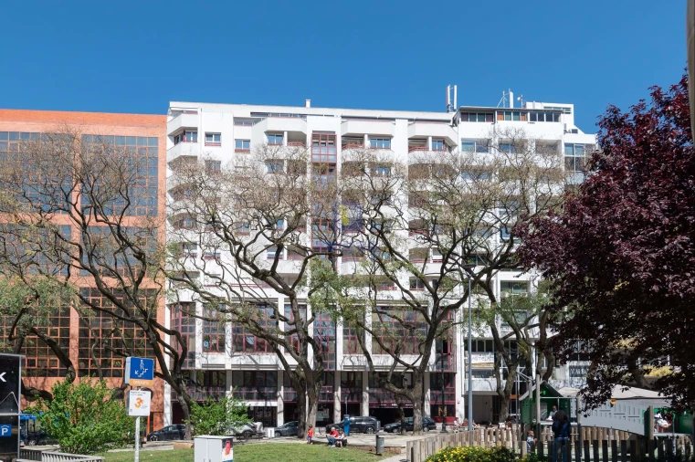 Apartamento T5 para Venda em Avenidas Novas Foto 41