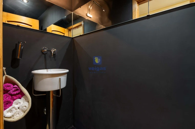 Apartamento T5 para Venda em Avenidas Novas Foto 26