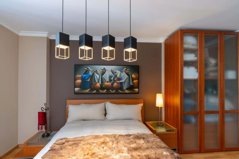 Apartamento T5 para Venda em Avenidas Novas Foto 31