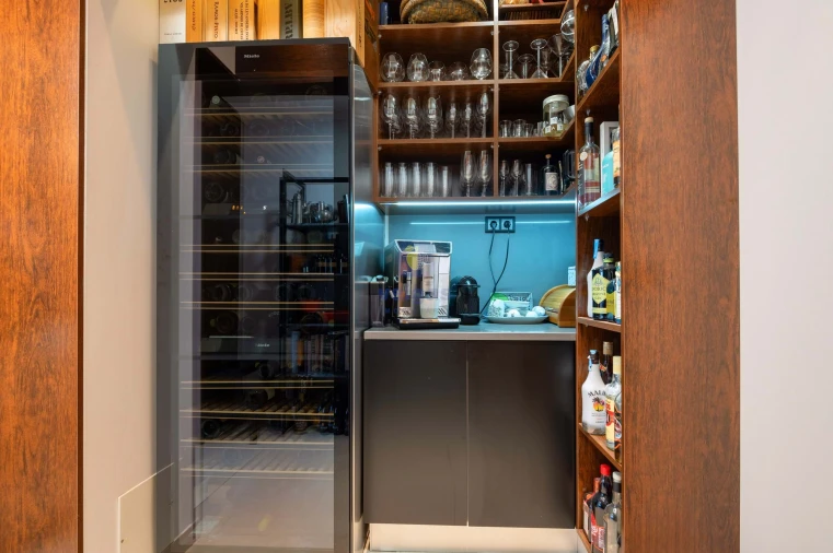 Apartamento T5 para Venda em Avenidas Novas Foto 17