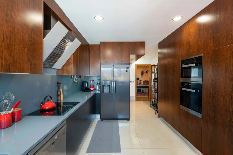 Apartamento T5 para Venda em Avenidas Novas Foto 16