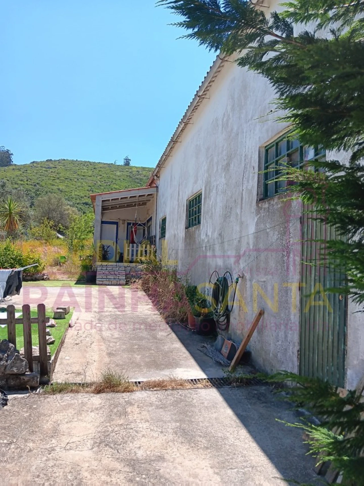 Quinta T3 para Venda em Arrimal e Mendiga Foto 3