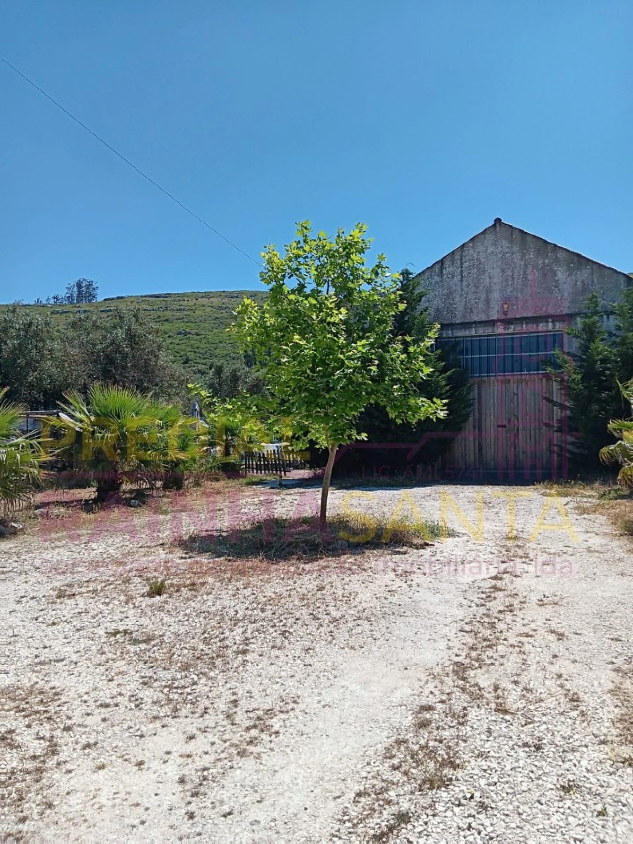 Quinta T3 para Venda em Arrimal e Mendiga Foto 5