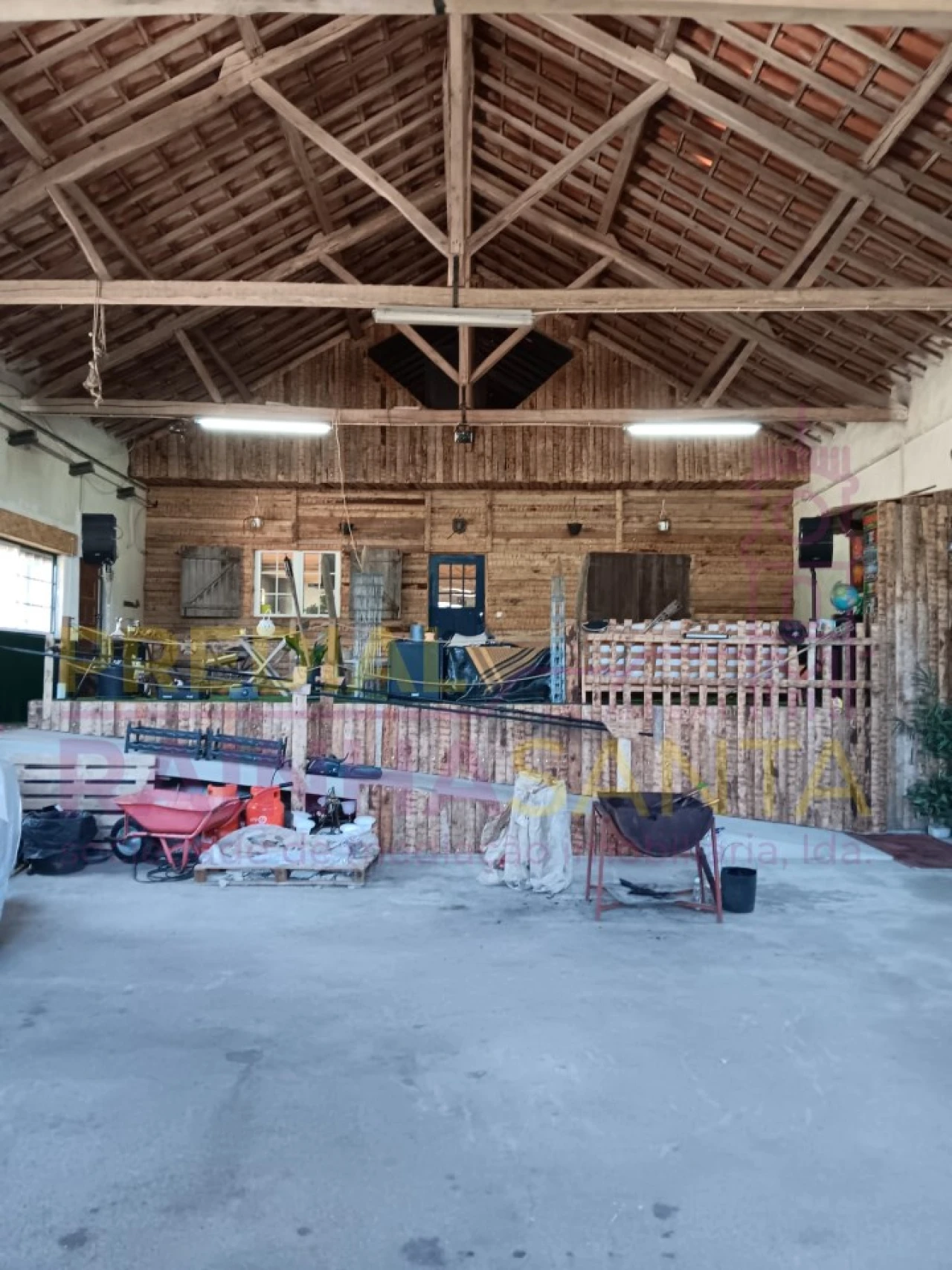 Quinta T3 para Venda em Arrimal e Mendiga Foto 6